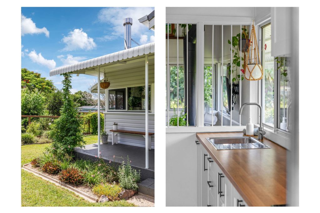 Sold - 87 Coonowrin Road - New Property in Glass House Mountains - Real Estate by Cassi Nuske