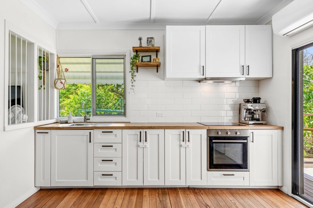 Sold - 87 Coonowrin Road - New Property in Glass House Mountains - Real Estate by Cassi Nuske