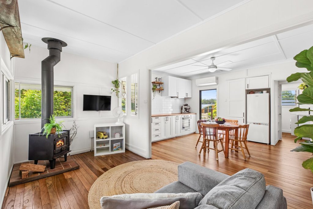 Sold - 87 Coonowrin Road - New Property in Glass House Mountains - Real Estate by Cassi Nuske