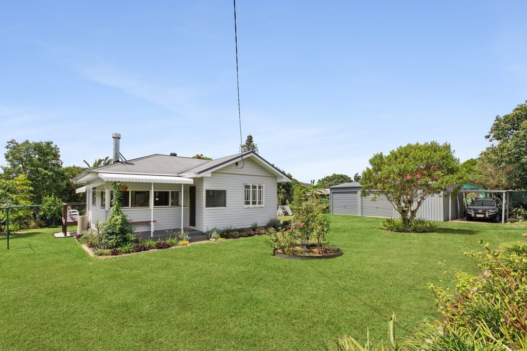 Sold - 87 Coonowrin Road - New Property in Glass House Mountains - Real Estate by Cassi Nuske