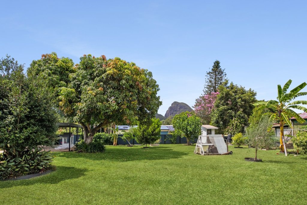 Sold - 87 Coonowrin Road - New Property in Glass House Mountains - Real Estate by Cassi Nuske