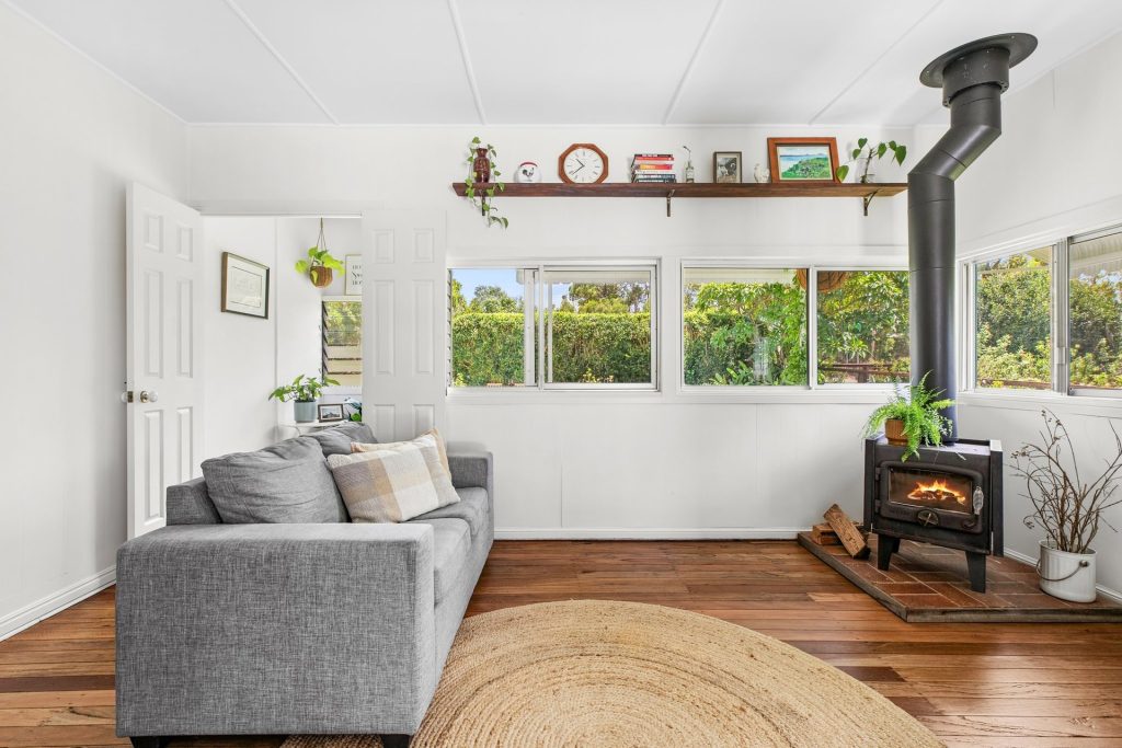 Sold - 87 Coonowrin Road - New Property in Glass House Mountains - Real Estate by Cassi Nuske
