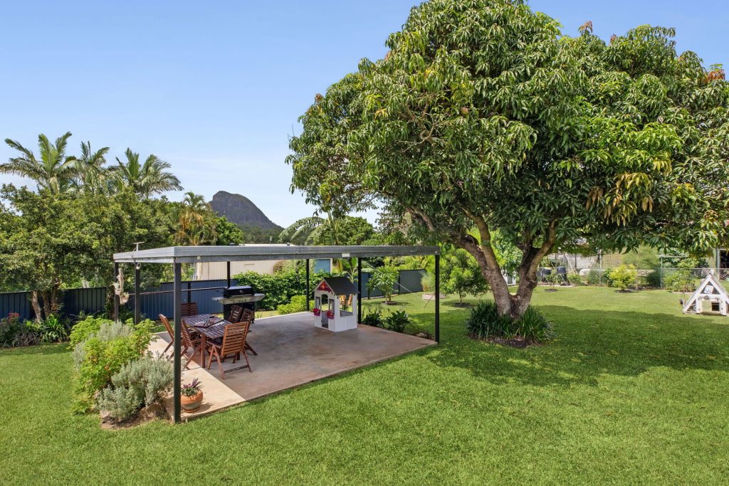 Sold - 87 Coonowrin Road - New Property in Glass House Mountains - Real Estate by Cassi Nuske