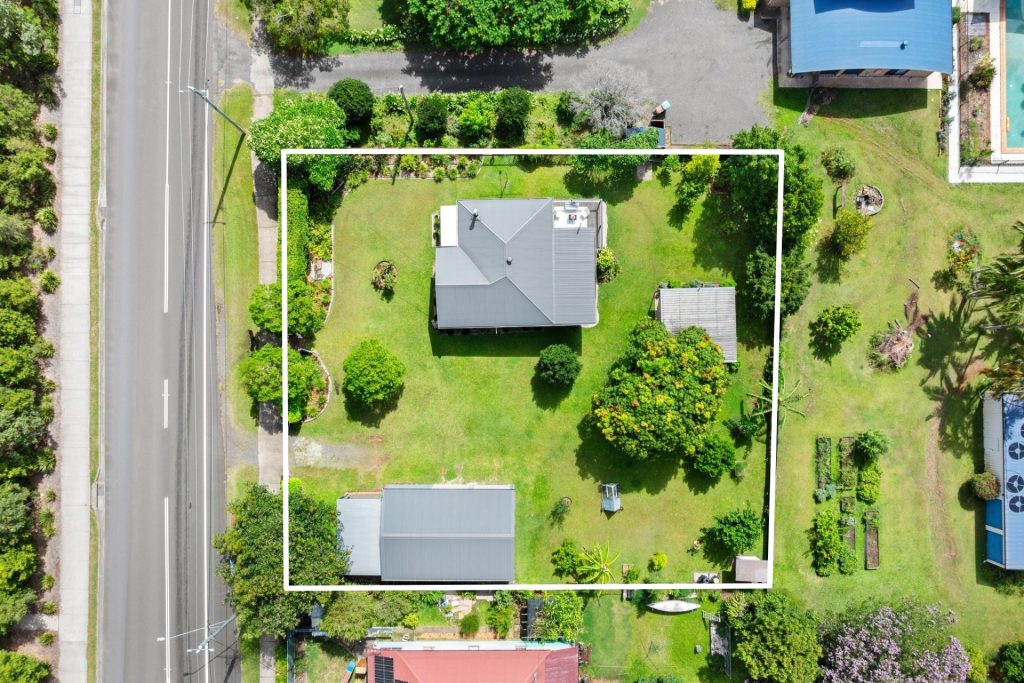 Sold - 87 Coonowrin Road - New Property in Glass House Mountains - Real Estate by Cassi Nuske