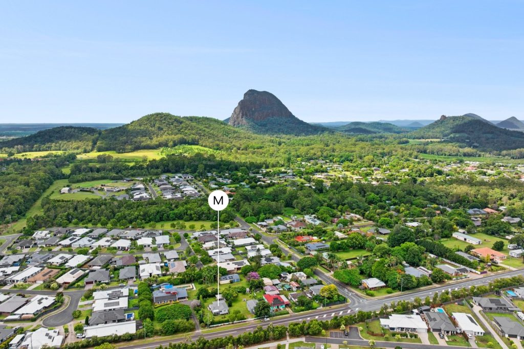 Sold - 87 Coonowrin Road - New Property in Glass House Mountains - Real Estate by Cassi Nuske