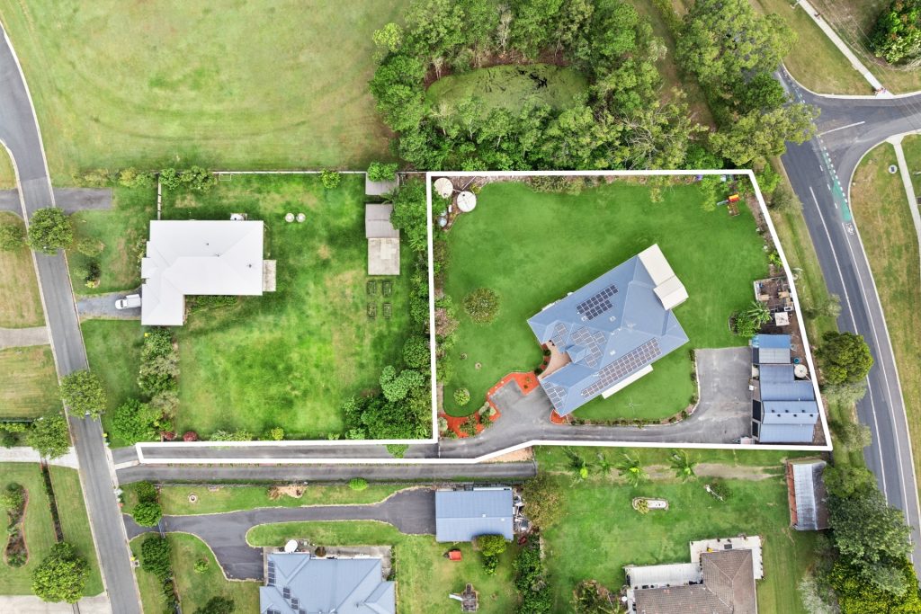 Sold - 22 Lemon Grove - New Property in Caboolture - Real Estate by Cassi Nuske