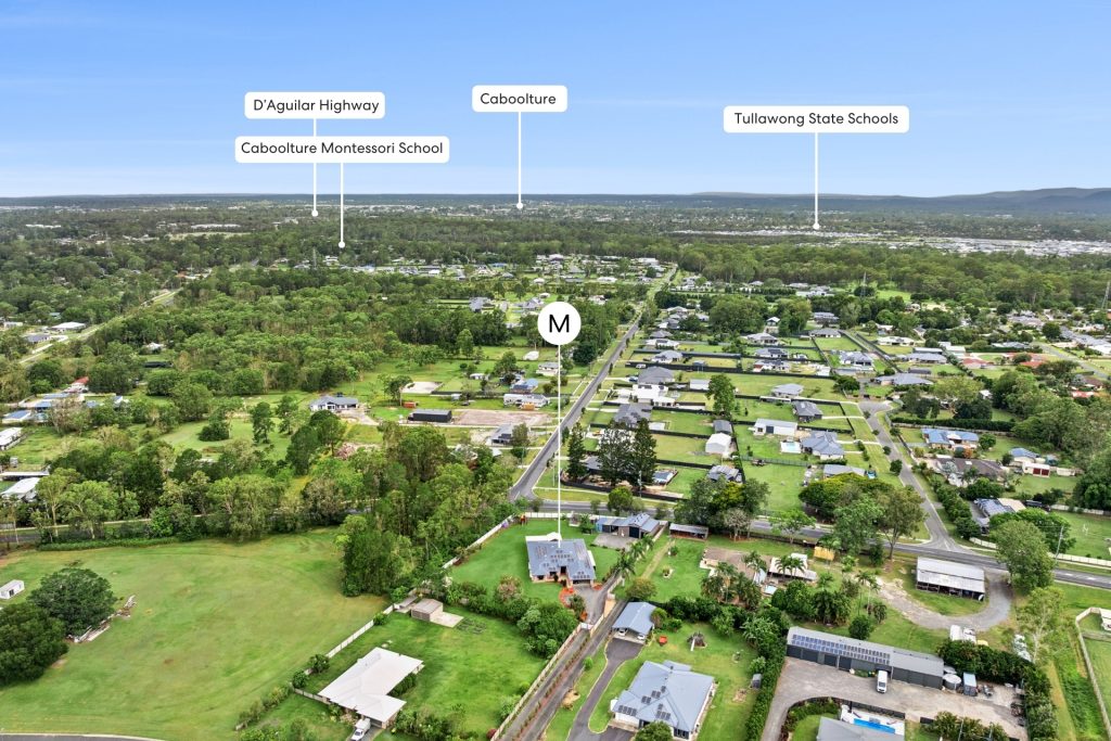 Sold - 22 Lemon Grove - New Property in Caboolture - Real Estate by Cassi Nuske