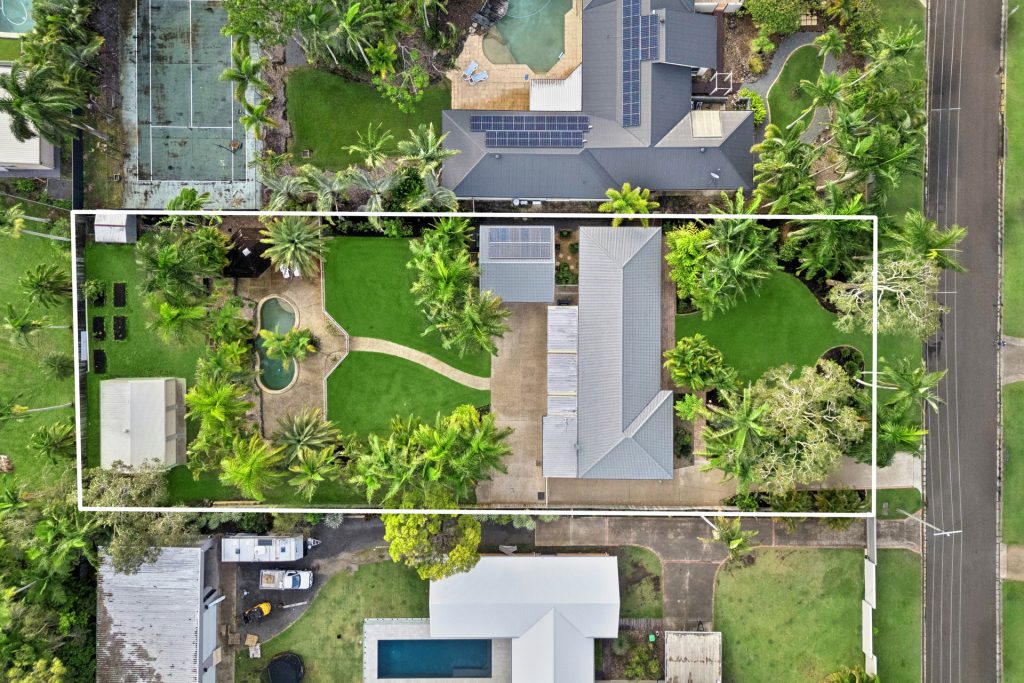 Sold - 43 Casuarina Drive - New Property in Little Mountain - Real Estate by Michael Fay