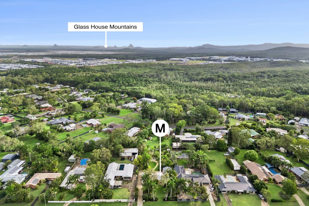 Sold - 43 Casuarina Drive - New Property in Little Mountain - Real Estate by Michael Fay