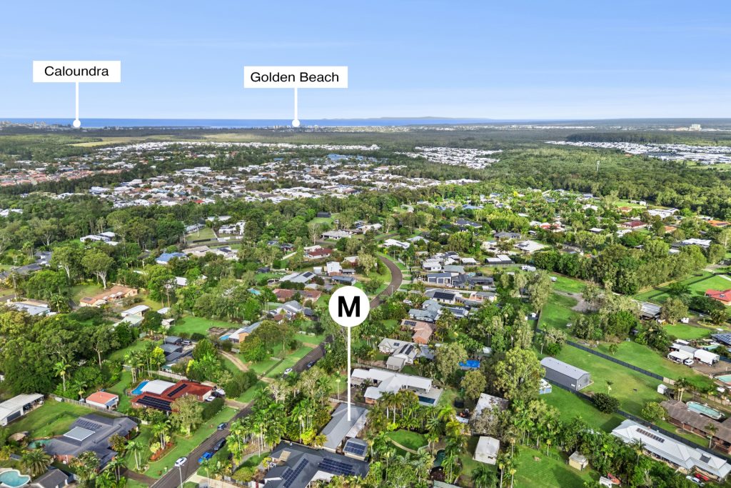 Sold - 43 Casuarina Drive - New Property in Little Mountain - Real Estate by Michael Fay