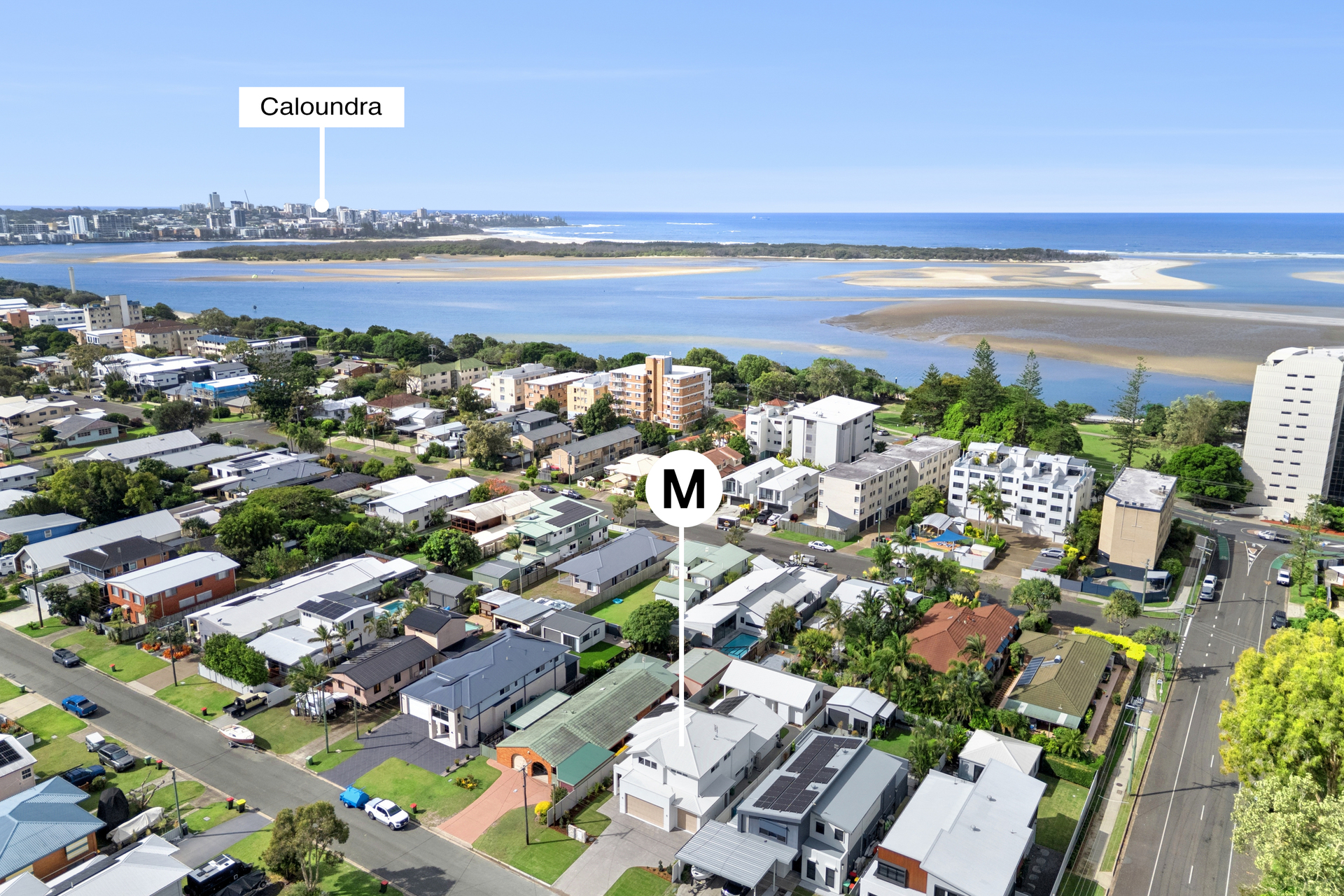 For Sale - 73 Palmer Avenue - New Property in Golden Beach - Real Estate by Michael Fay