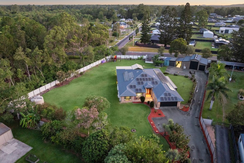 Sold - 22 Lemon Grove - New Property in Caboolture - Real Estate by Cassi Nuske