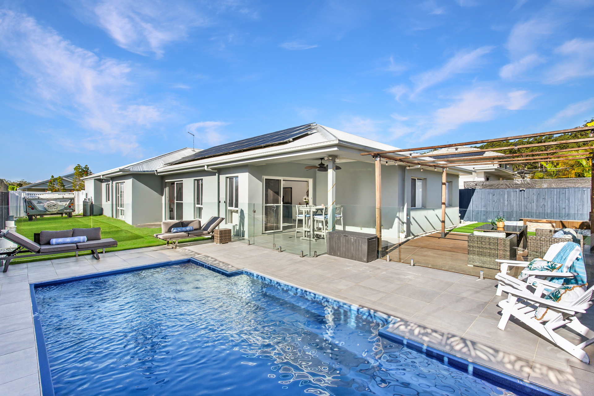 For Sale - 4 Mayfair Crescent - New Property in Baringa - Real Estate by Nicki Colam
