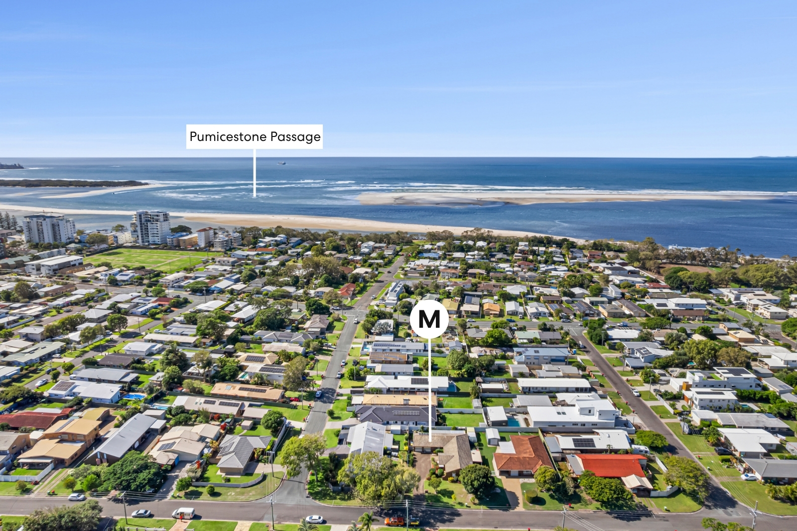 For Sale - 2/15 Wavell Avenue - New Property in Golden Beach - Real Estate by Carinda Ivens