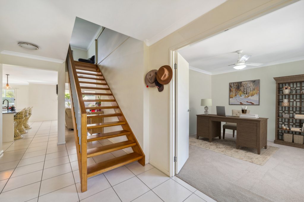 For Sale - 1 Usher Boulevard - New Property in Beerwah - Real Estate by Jo Daley