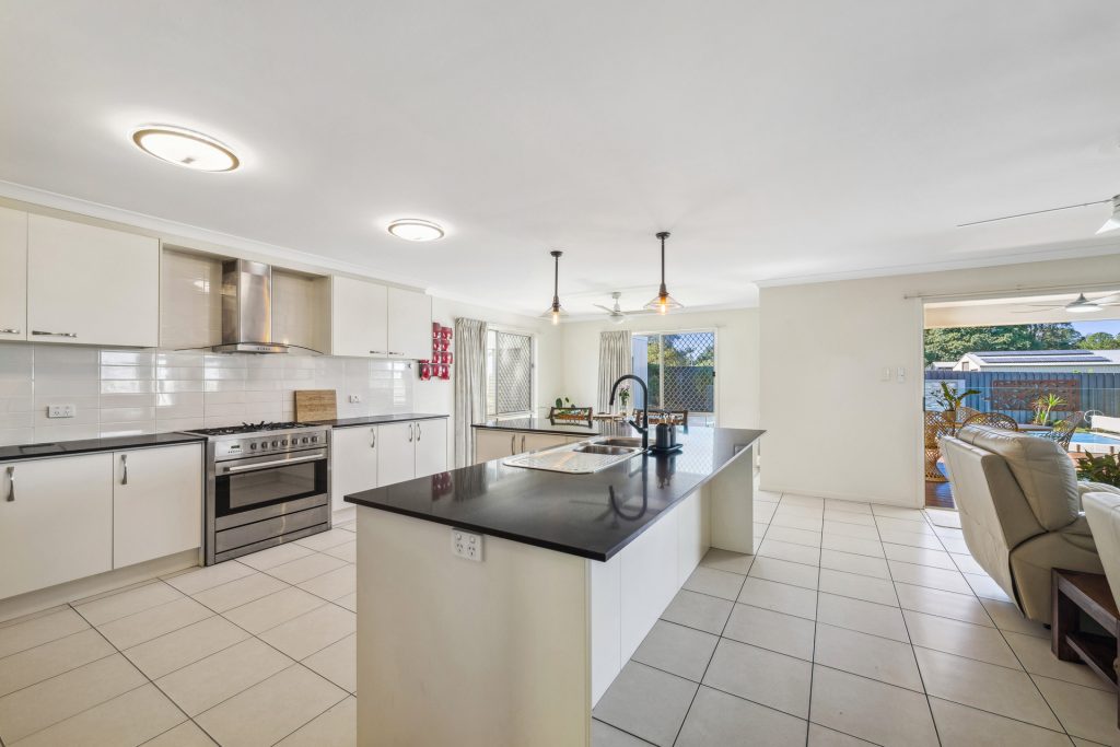 For Sale - 1 Usher Boulevard - New Property in Beerwah - Real Estate by Jo Daley