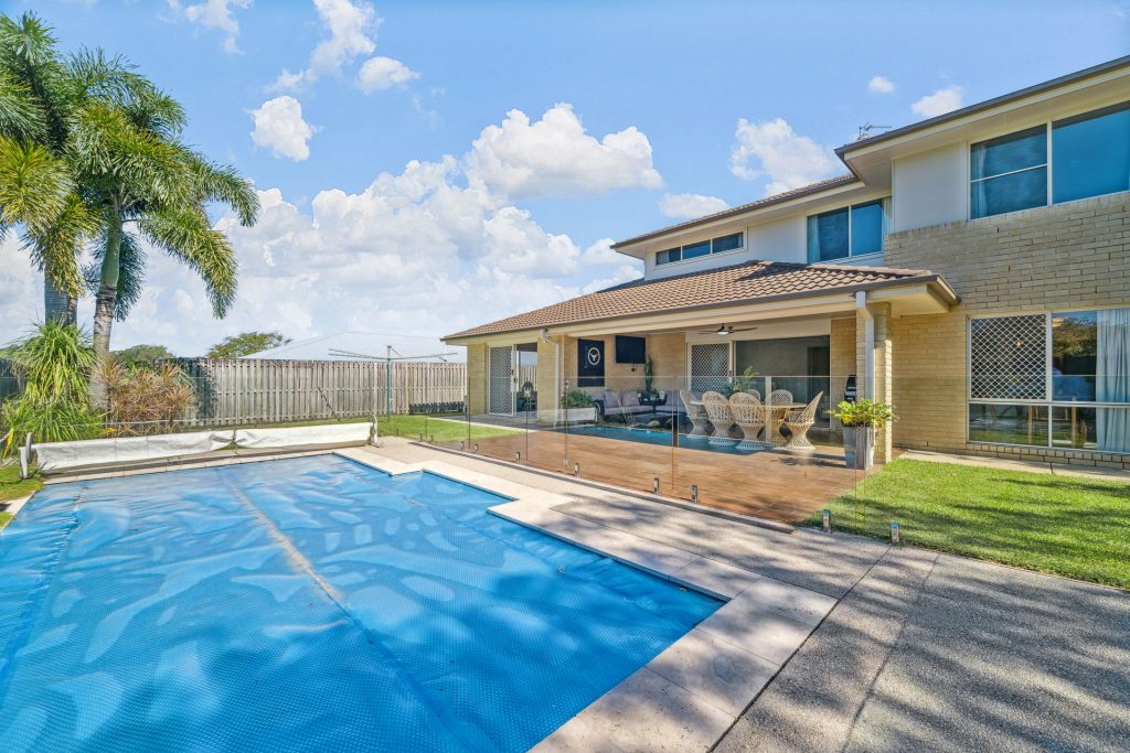For Sale - 1 Usher Boulevard - New Property in Beerwah - Real Estate by Jo Daley
