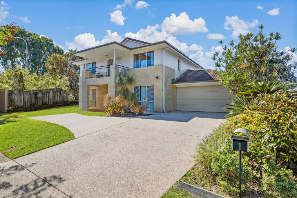 For Sale - 1 Usher Boulevard - New Property in Beerwah - Real Estate by Jo Daley
