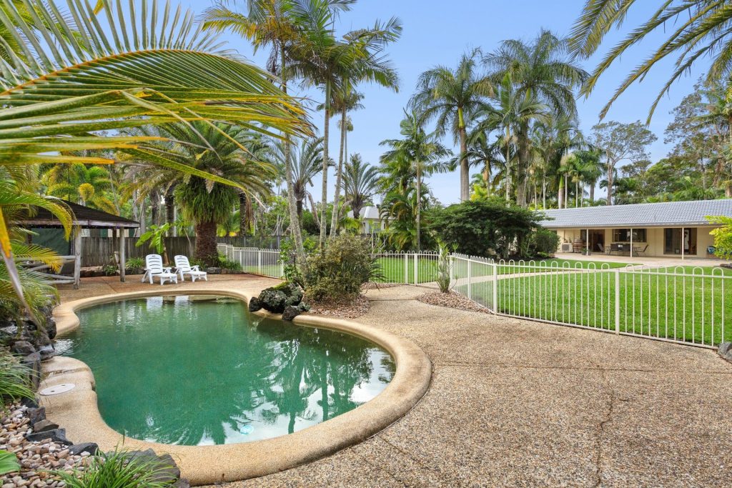 Sold - 43 Casuarina Drive - New Property in Little Mountain - Real Estate by Michael Fay