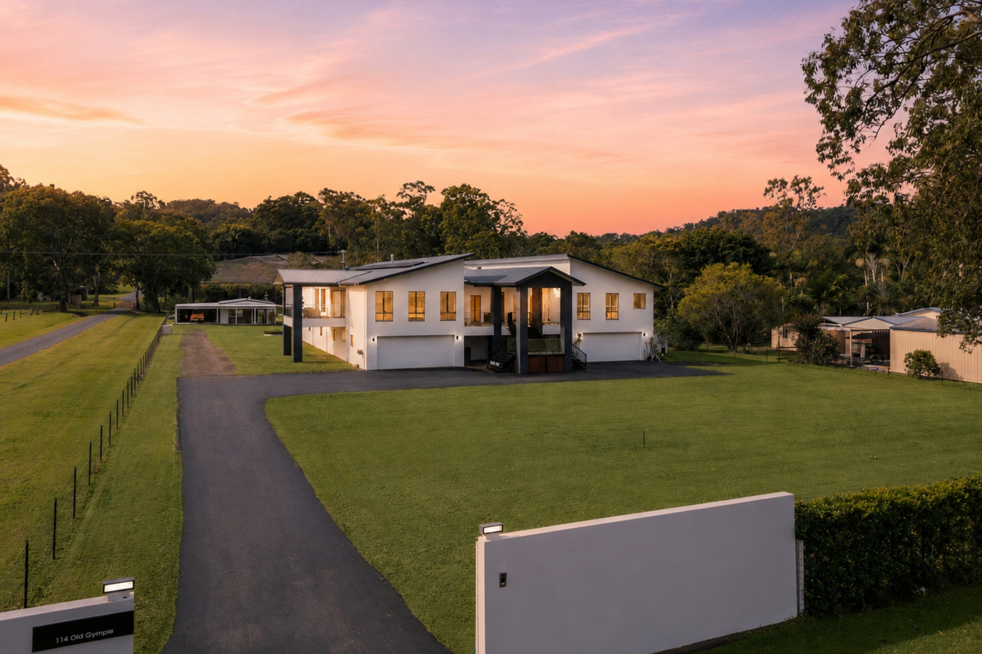 For Sale - 114 Old Gympie Road - New Property in Mooloolah Valley - Real Estate by Brady Olsson