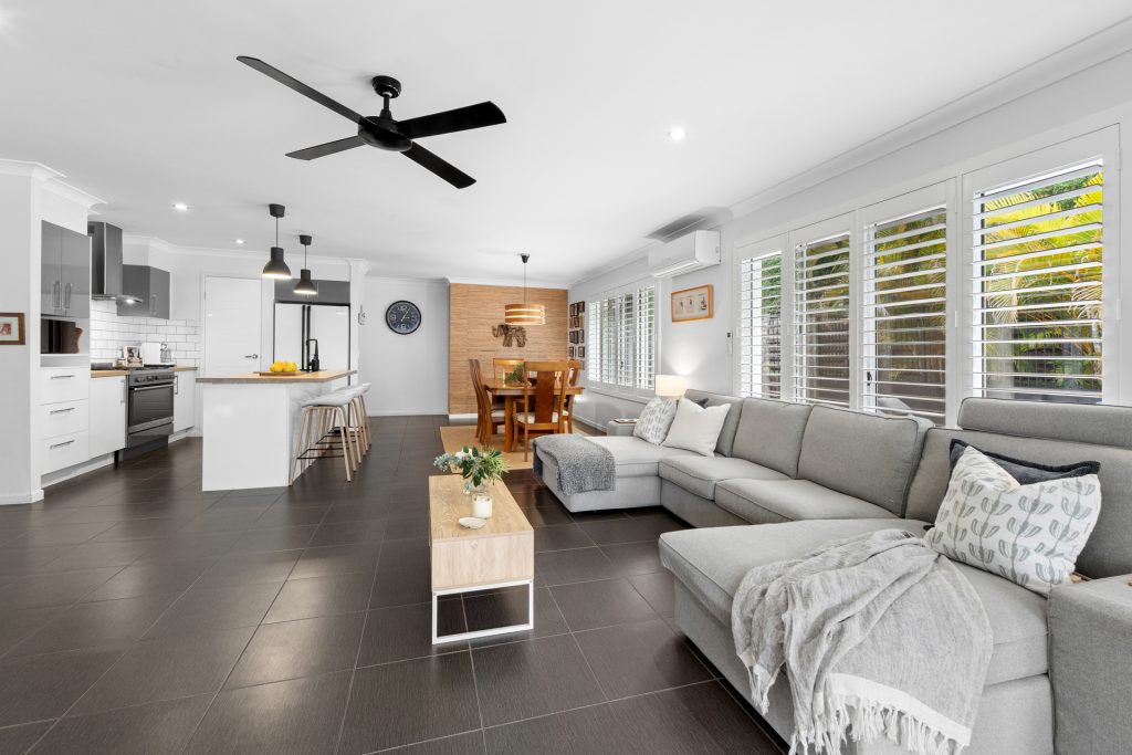 Sold - 21 The Parkway - New Property in Aroona - Real Estate by Jodie Hedley-Ward