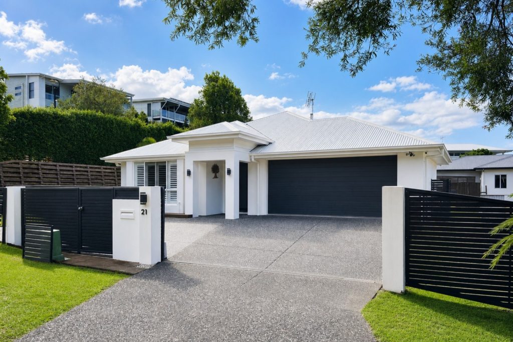 Sold - 21 The Parkway - New Property in Aroona - Real Estate by Jodie Hedley-Ward