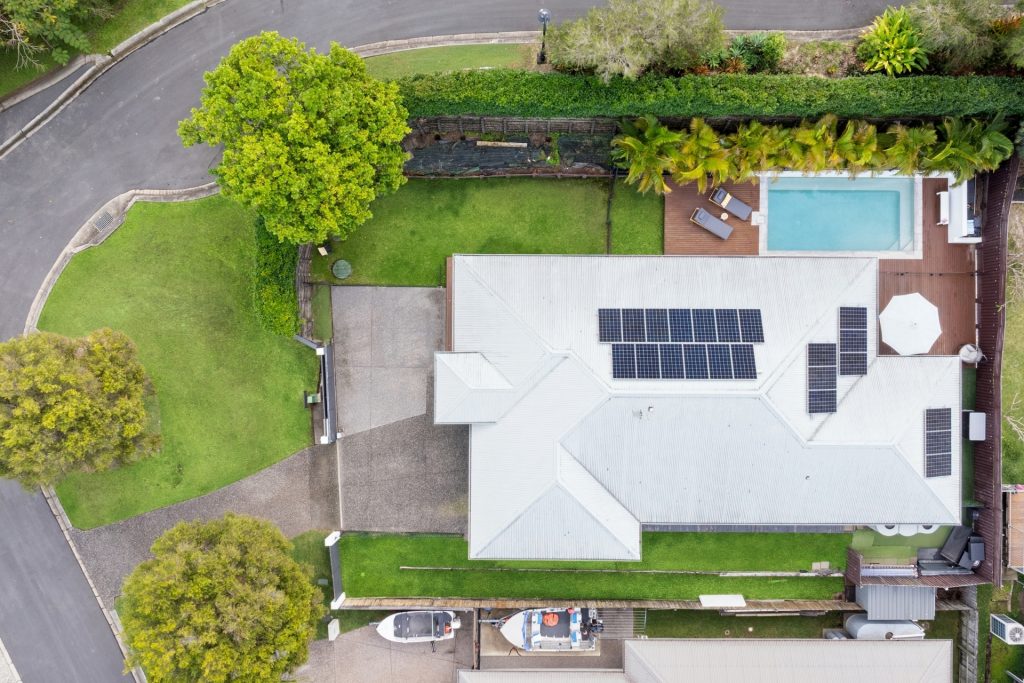 Sold - 21 The Parkway - New Property in Aroona - Real Estate by Jodie Hedley-Ward