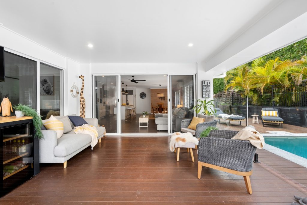 Sold - 21 The Parkway - New Property in Aroona - Real Estate by Jodie Hedley-Ward