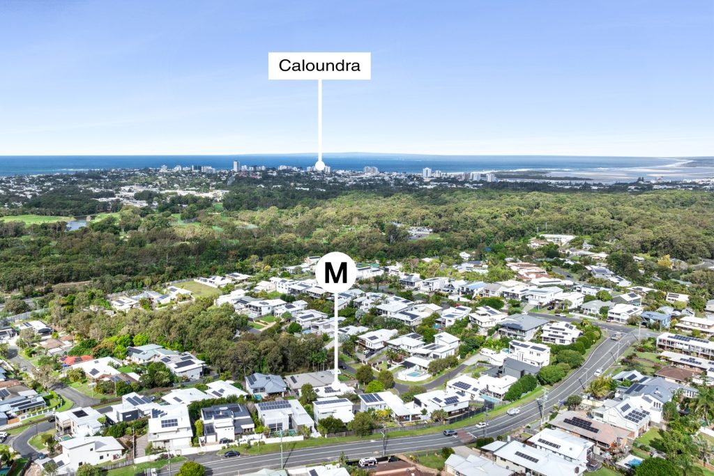 Sold - 21 The Parkway - New Property in Aroona - Real Estate by Jodie Hedley-Ward
