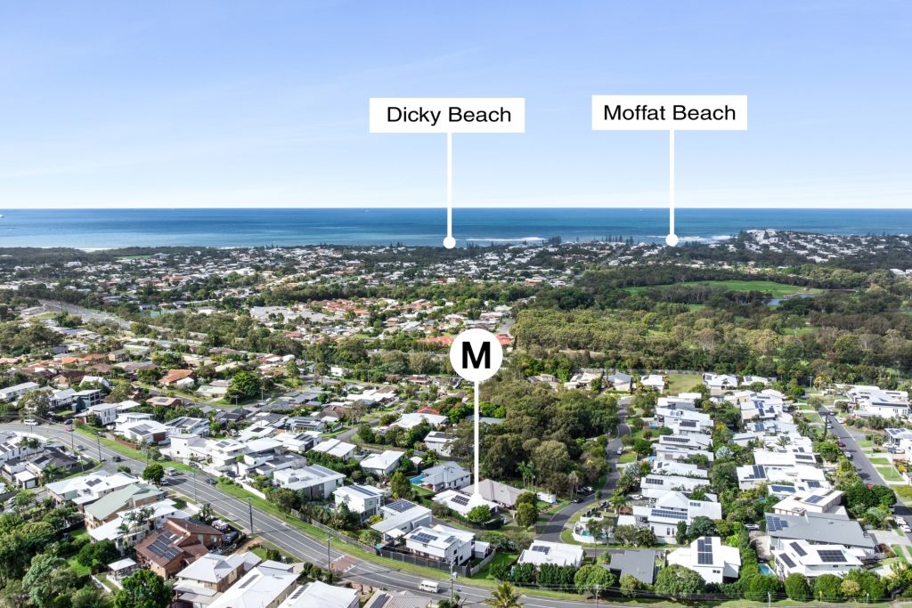 Sold - 21 The Parkway - New Property in Aroona - Real Estate by Jodie Hedley-Ward