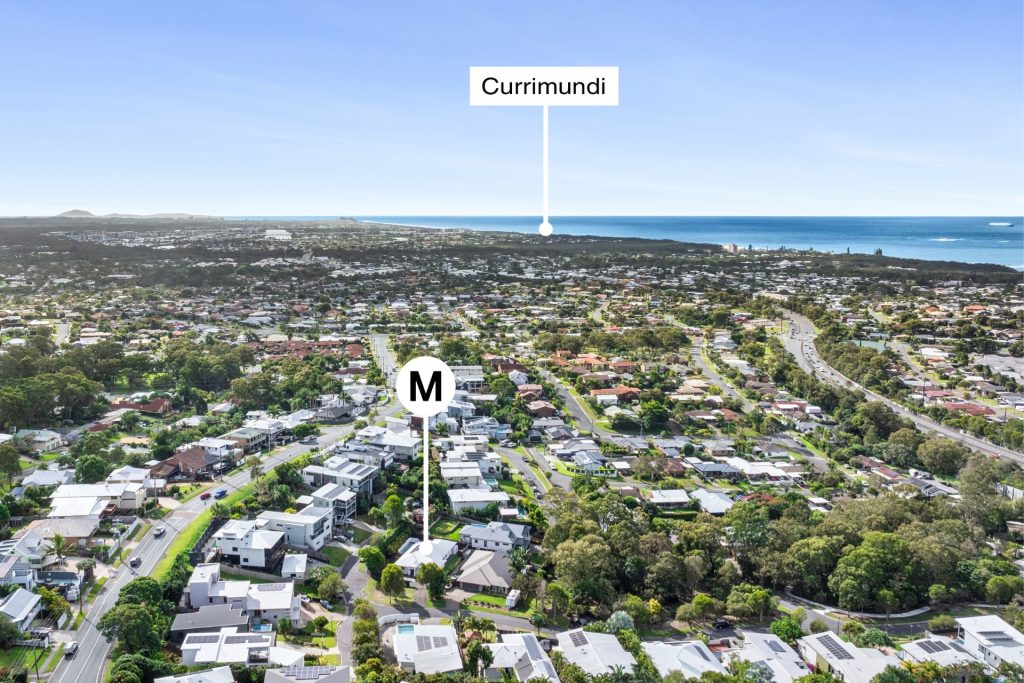 Sold - 21 The Parkway - New Property in Aroona - Real Estate by Jodie Hedley-Ward