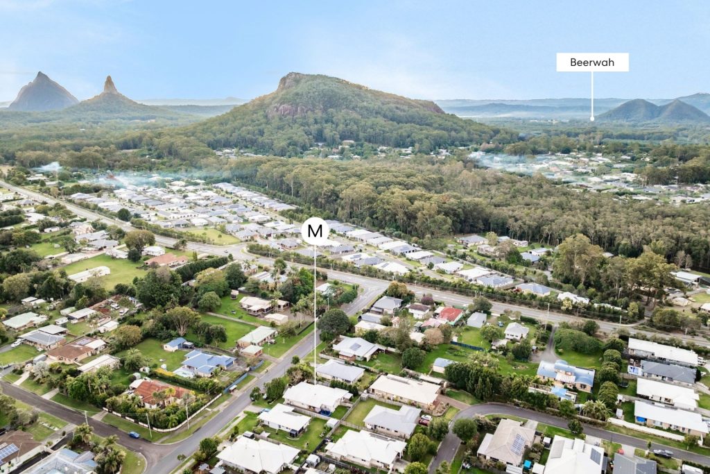 Sold - 2/13 Poole Road - New Property in Glass House Mountains - Real Estate by Cassi Nuske
