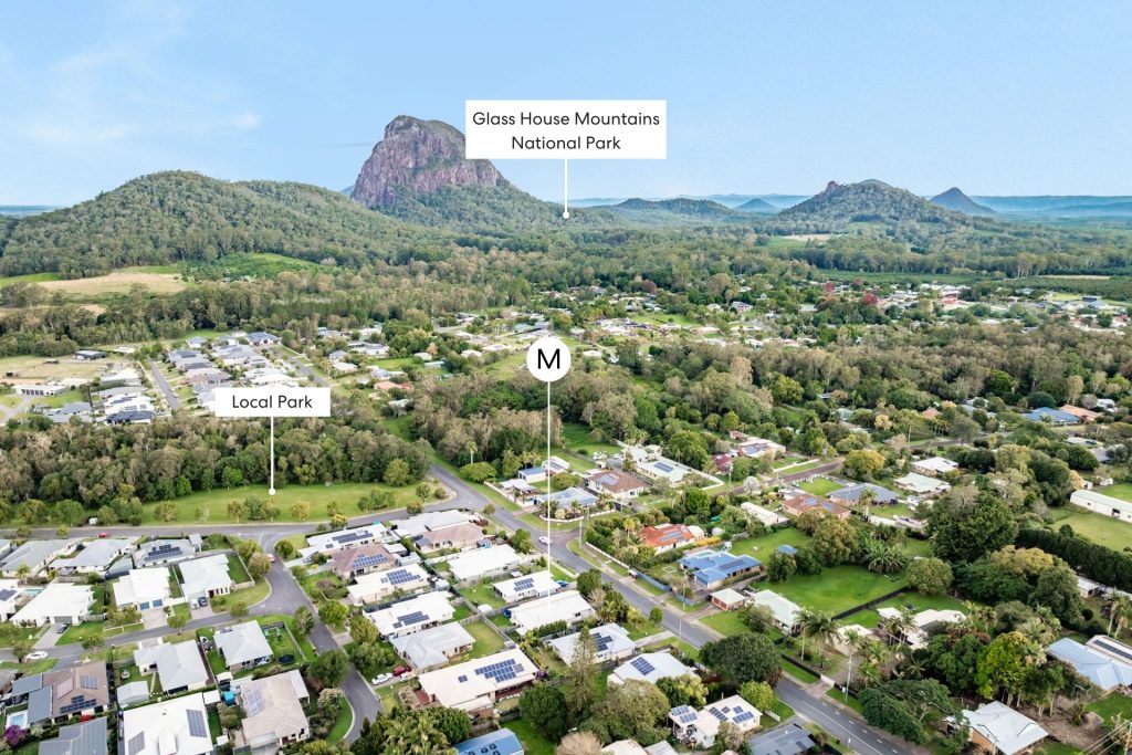 Sold - 2/13 Poole Road - New Property in Glass House Mountains - Real Estate by Cassi Nuske