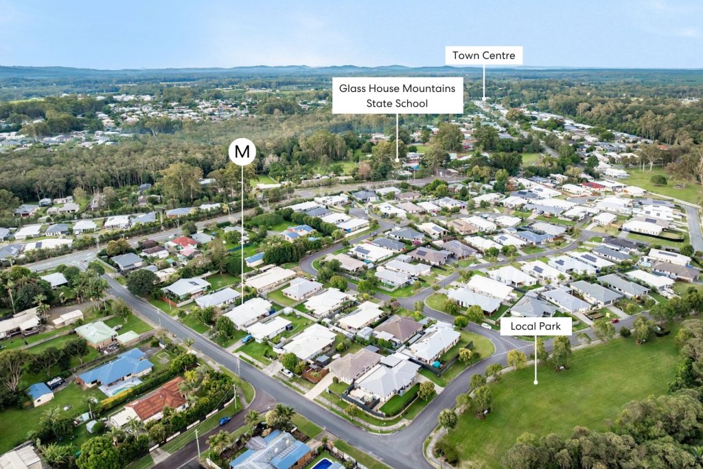 Sold - 2/13 Poole Road - New Property in Glass House Mountains - Real Estate by Cassi Nuske