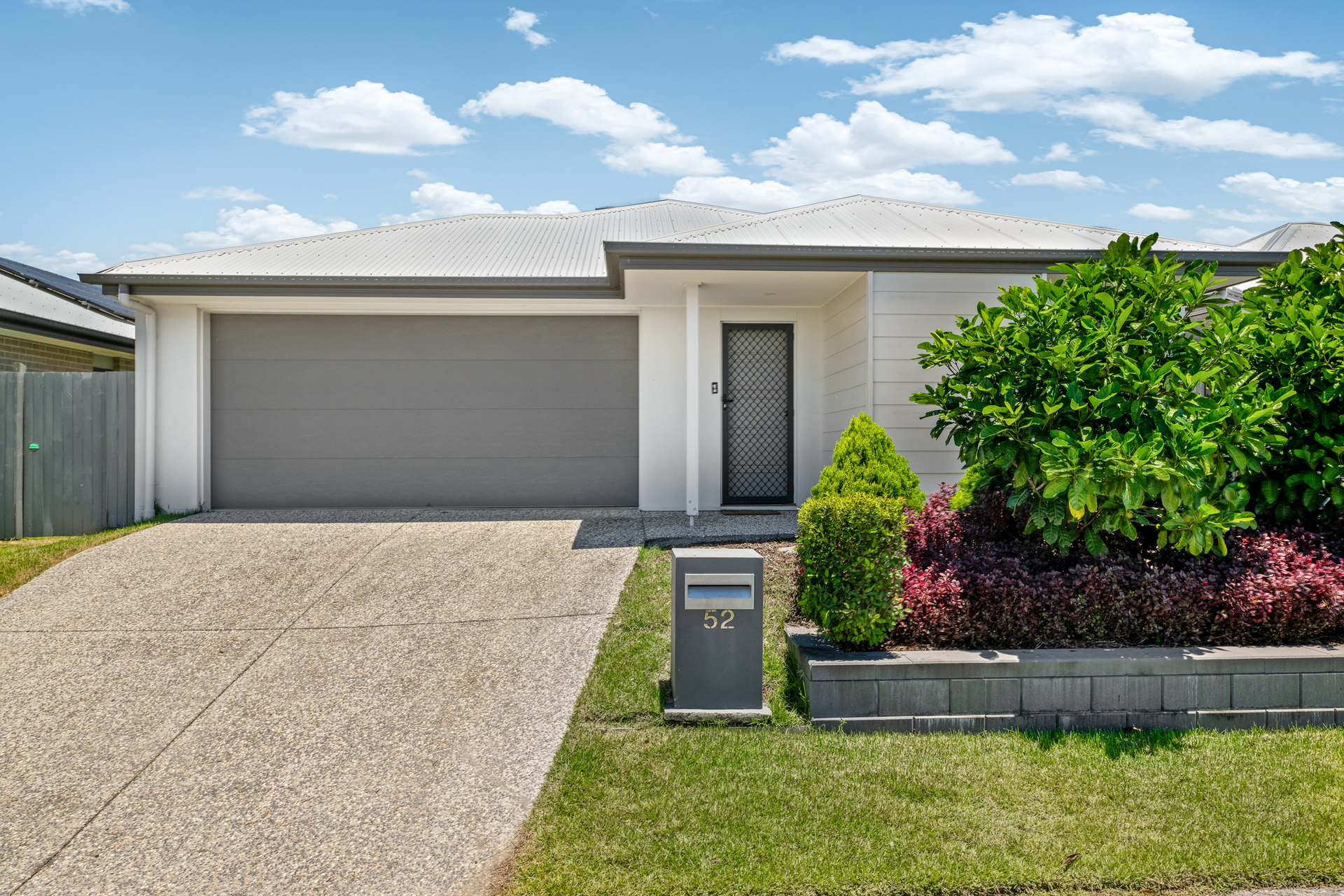 For Rent - 52 Terrence Avenue - New Property in Nirimba - Real Estate by Lara Kavanagh