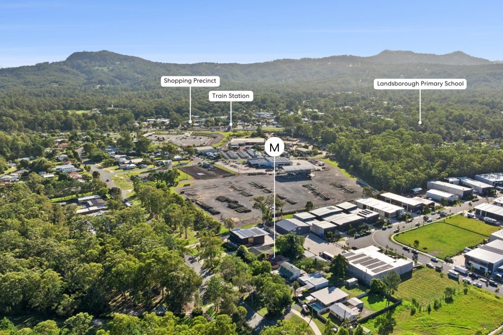 For Sale - 61 Caloundra Street - New Property in Landsborough - Real Estate by Jo Daley