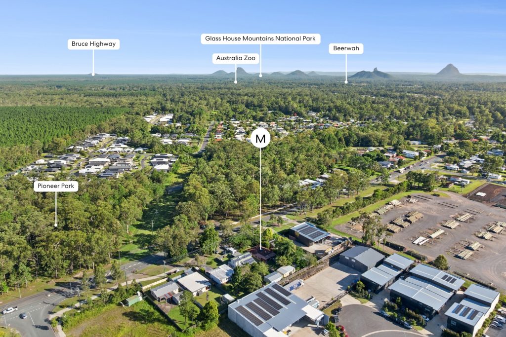 For Sale - 61 Caloundra Street - New Property in Landsborough - Real Estate by Jo Daley