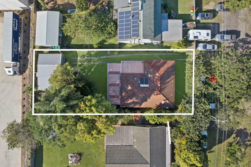 For Sale - 61 Caloundra Street - New Property in Landsborough - Real Estate by Jo Daley