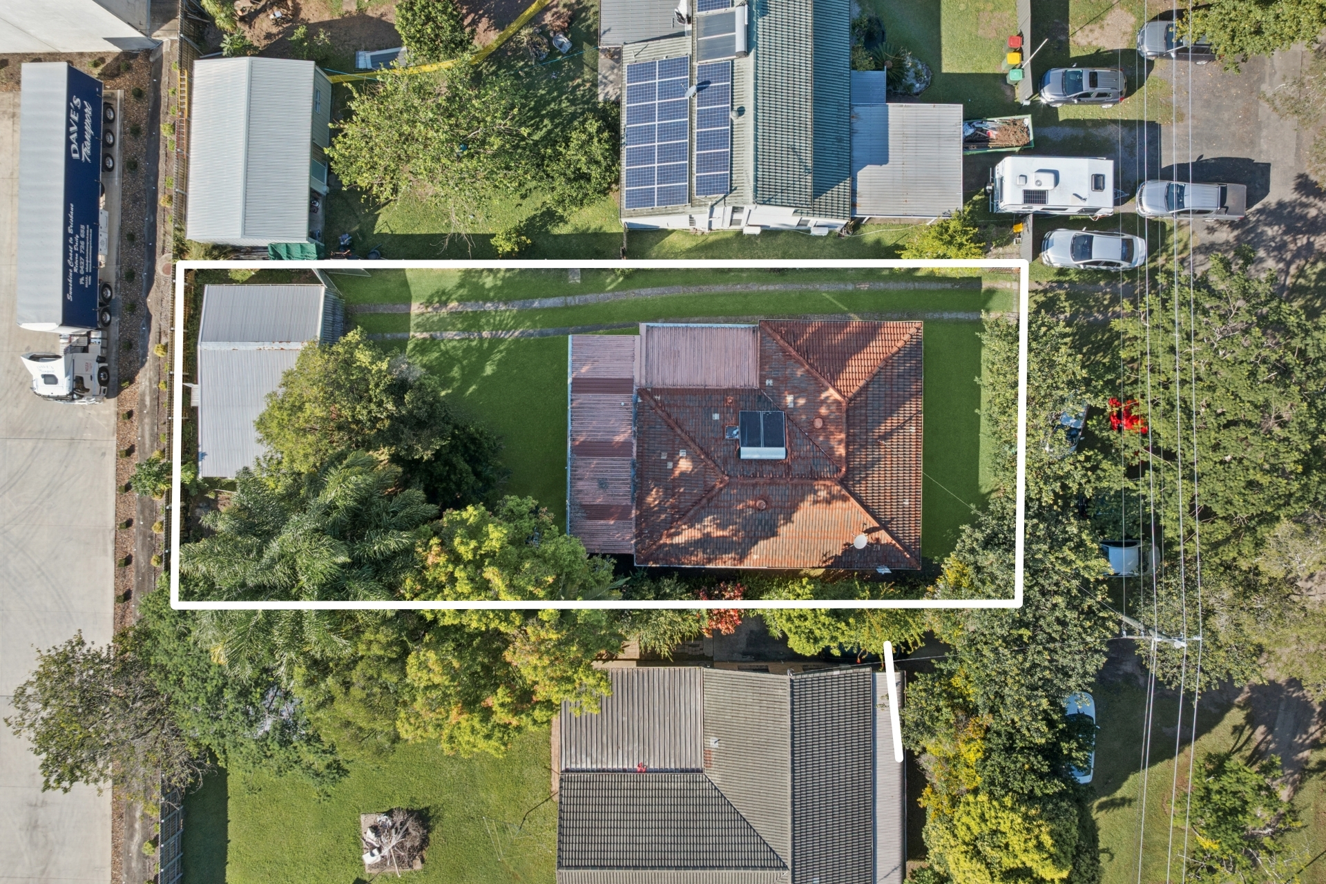 For Sale - 61 Caloundra Street - New Property in Landsborough - Real Estate by Jo Daley