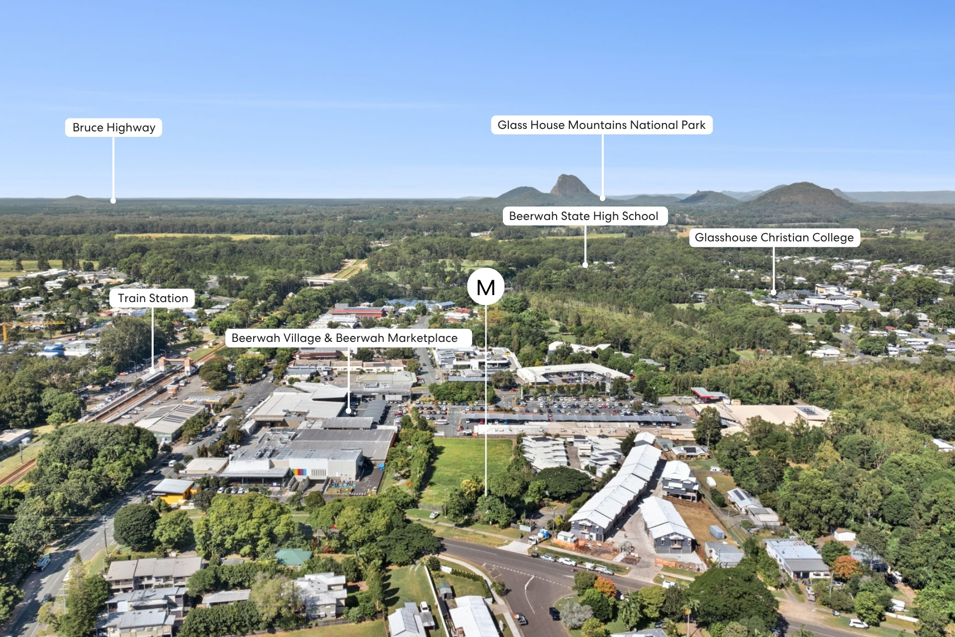 For Sale - 15 Pine Camp Road - New Property in Beerwah - Real Estate by Jo Daley