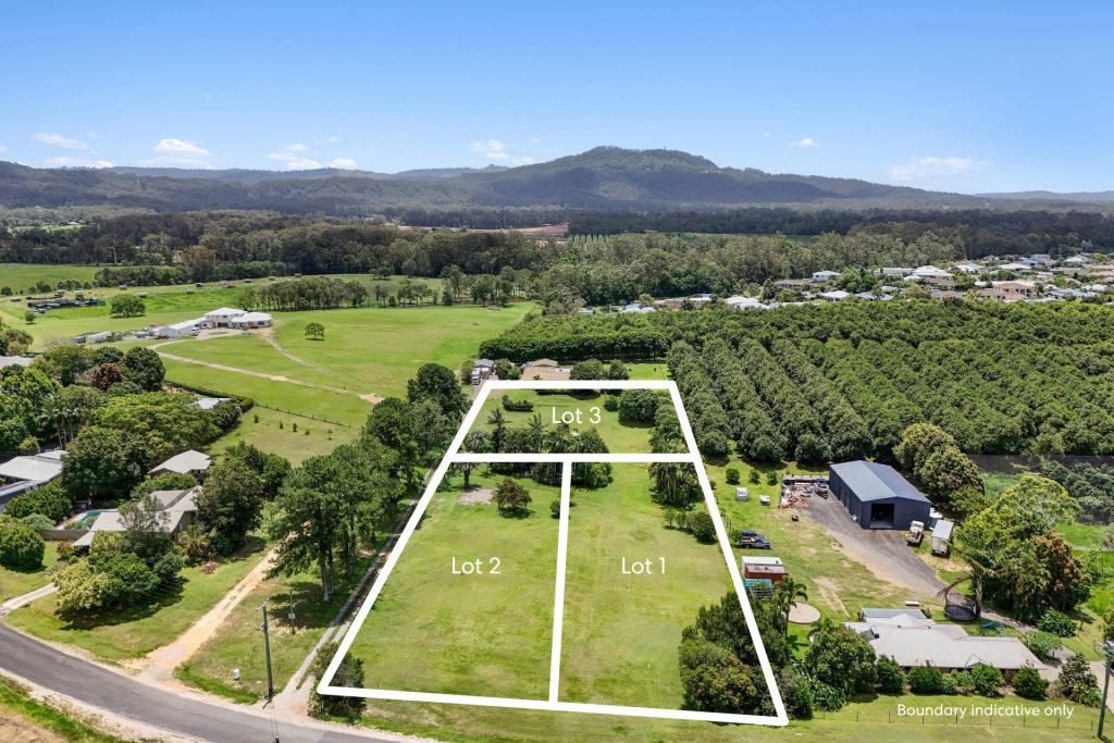 Sold - 88 Yeates Road - New Property in Beerwah - Real Estate by Cassi Nuske