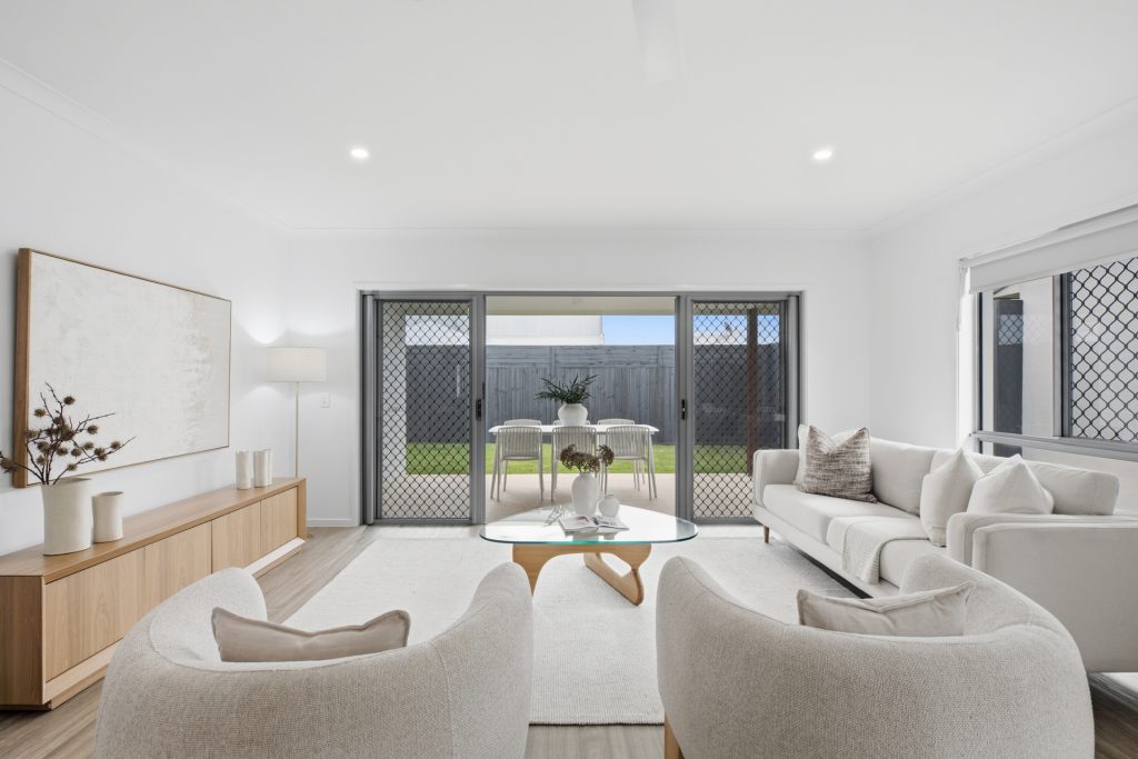 Sold - 3 Kate Crescent - New Property in Nirimba - Real Estate by Nicki Colam