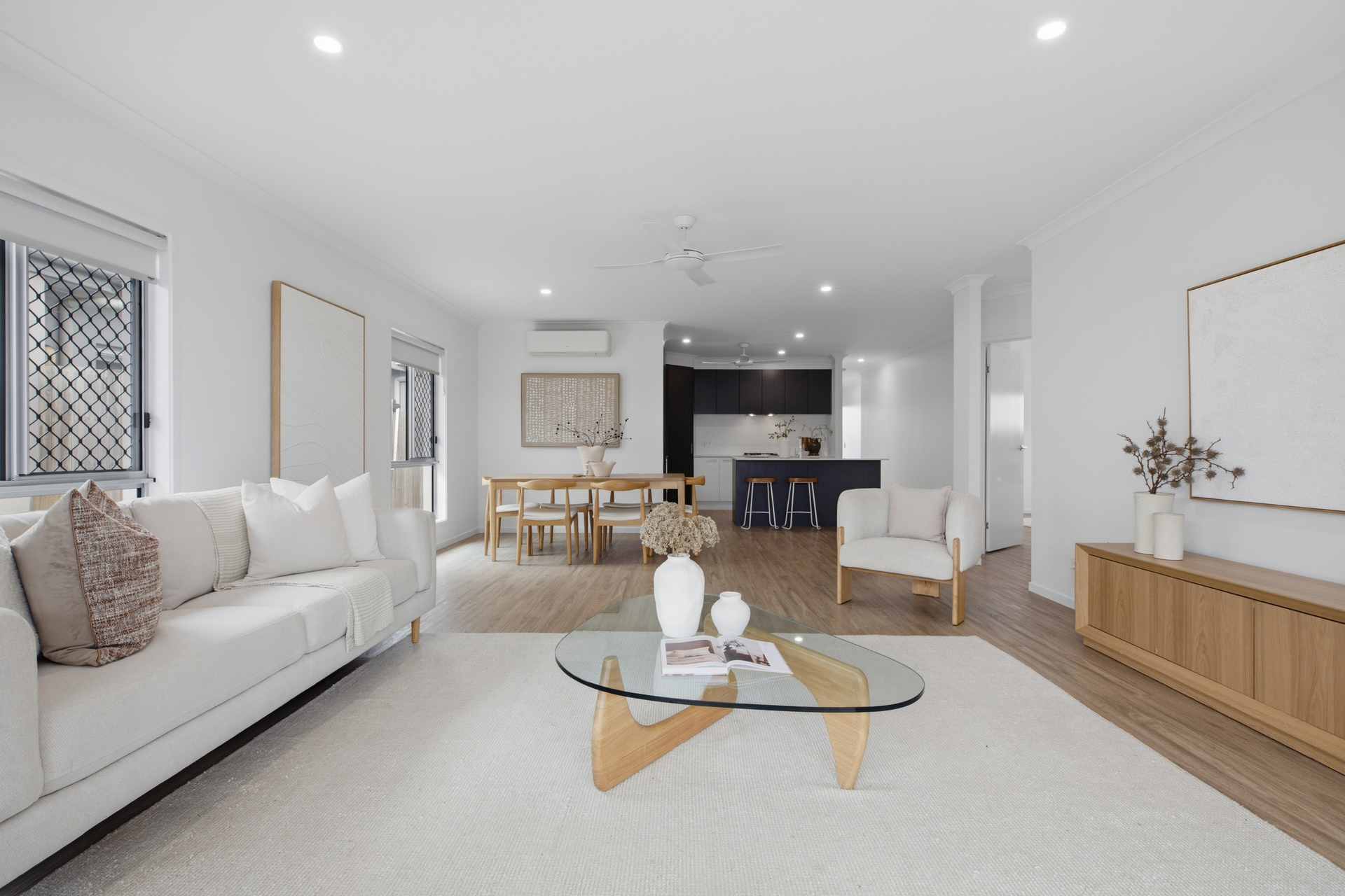 Sold - 3 Kate Crescent - New Property in Nirimba - Real Estate by Nicki Colam