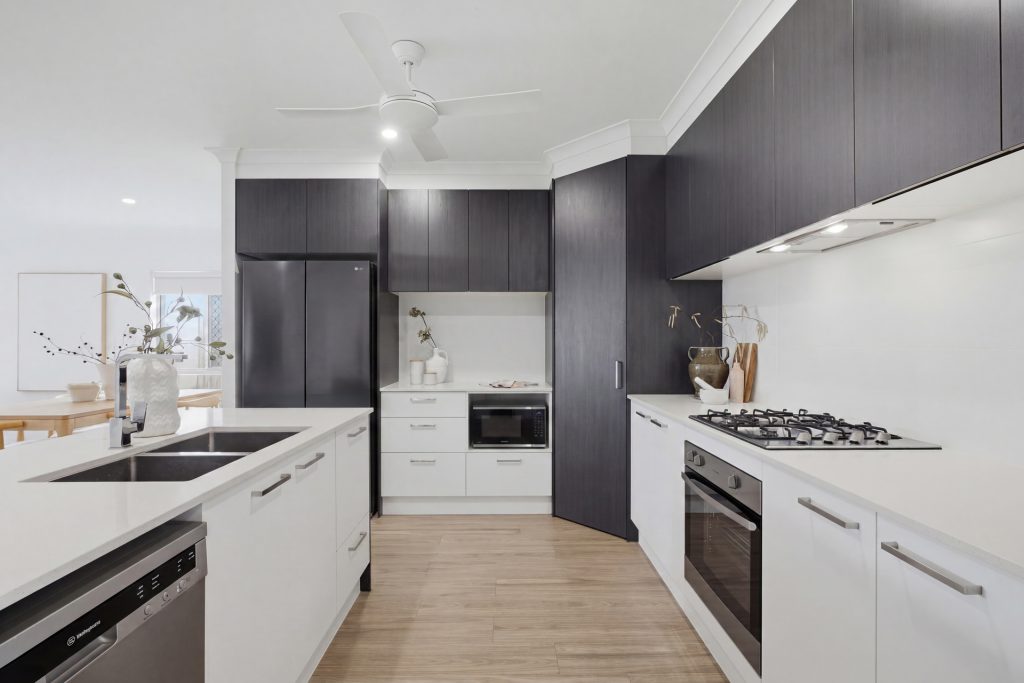 Sold - 3 Kate Crescent - New Property in Nirimba - Real Estate by Nicki Colam