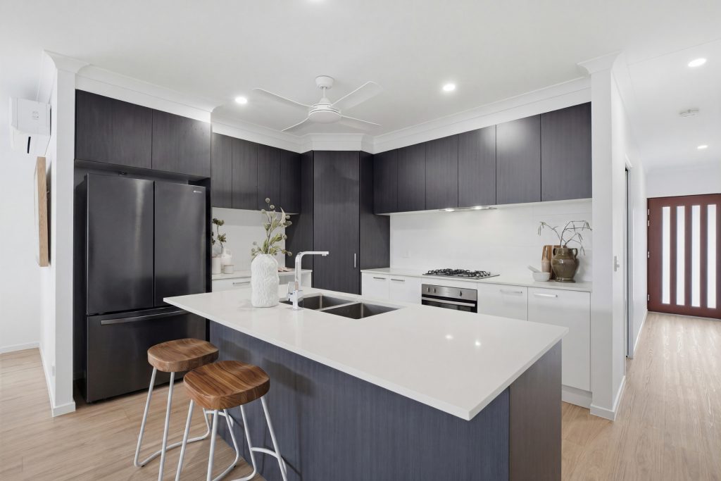 Sold - 3 Kate Crescent - New Property in Nirimba - Real Estate by Nicki Colam