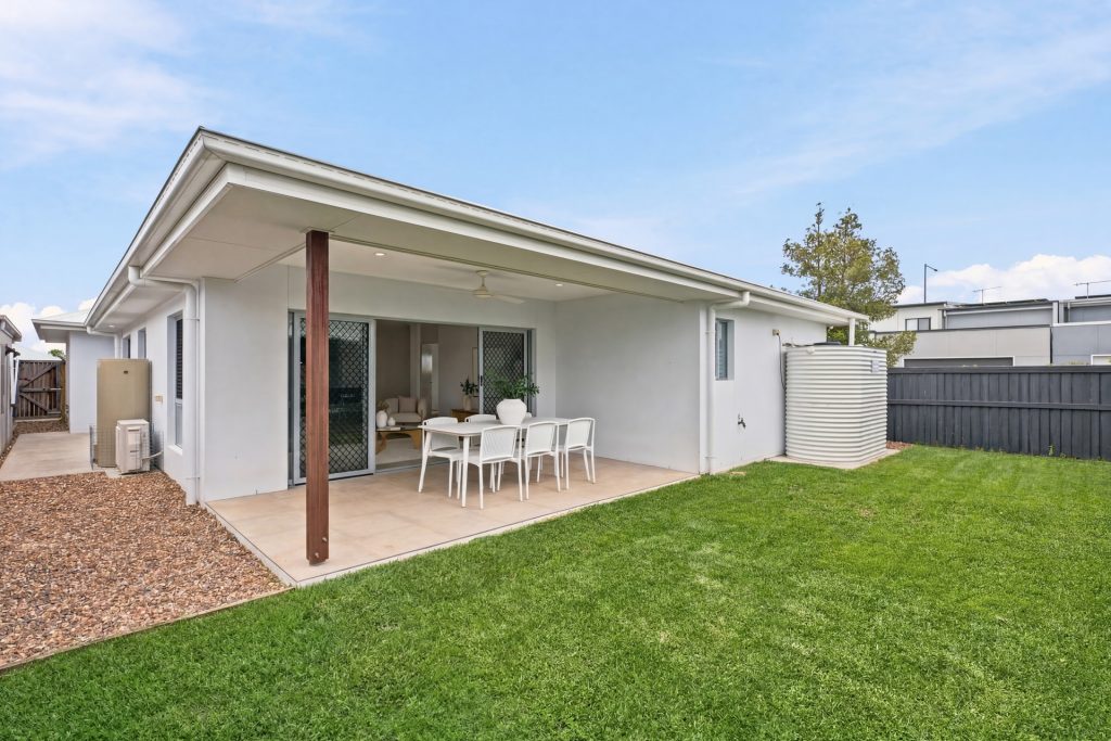 Sold - 3 Kate Crescent - New Property in Nirimba - Real Estate by Nicki Colam