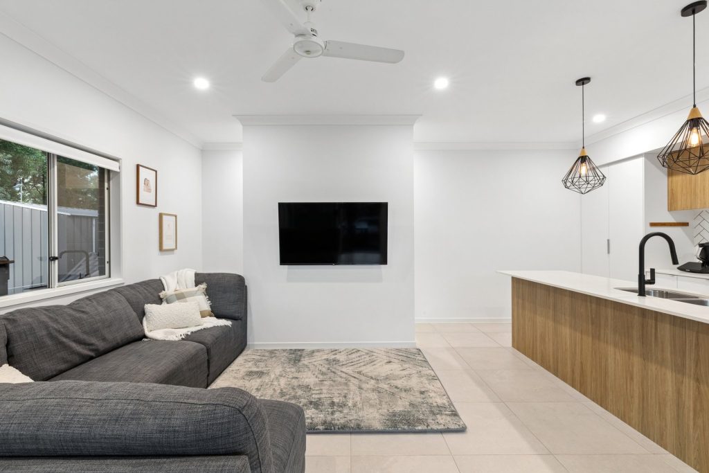 For Sale - 17 Albyn Place - New Property in Glass House Mountains - Real Estate by Cassi Nuske