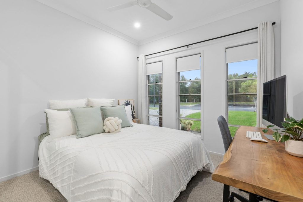 For Sale - 17 Albyn Place - New Property in Glass House Mountains - Real Estate by Cassi Nuske