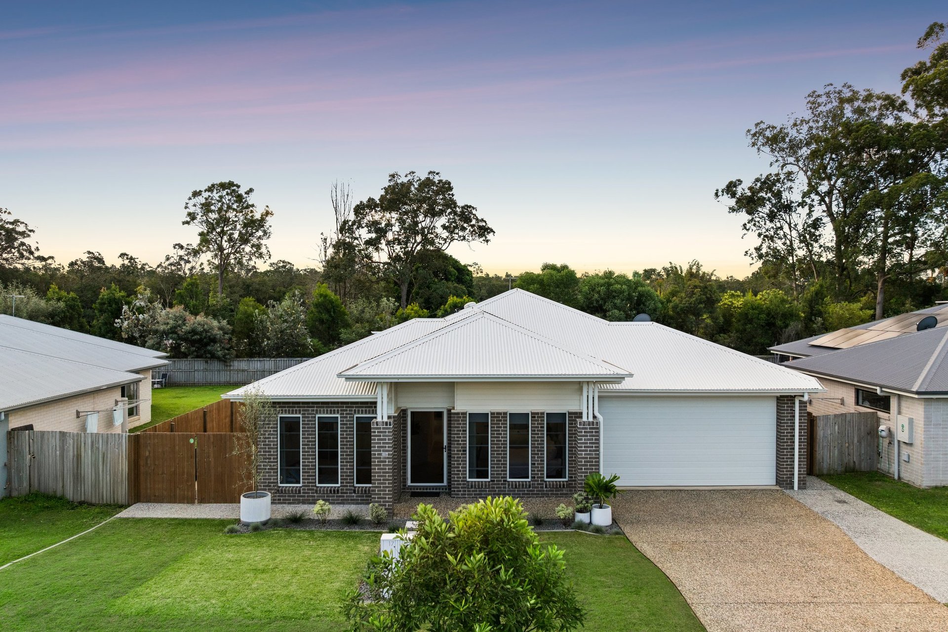 For Sale - 17 Albyn Place - New Property in Glass House Mountains - Real Estate by Cassi Nuske