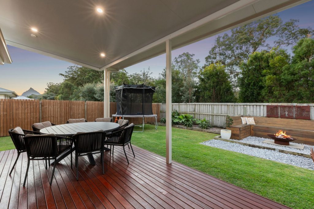 For Sale - 17 Albyn Place - New Property in Glass House Mountains - Real Estate by Cassi Nuske